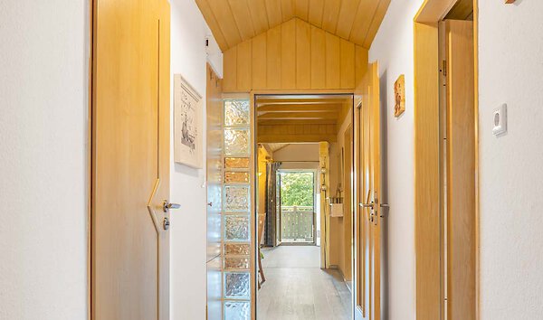 Gemütliche Fewo beim Rösslwirt